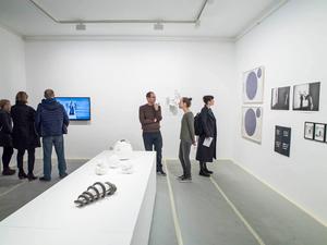 New Gallery (Galerija Nova)